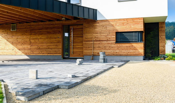 Best Driveway Paving Contractor  in Zapata, TX