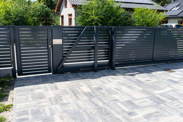 Best Brick Driveway Pavers  in Zapata, TX
