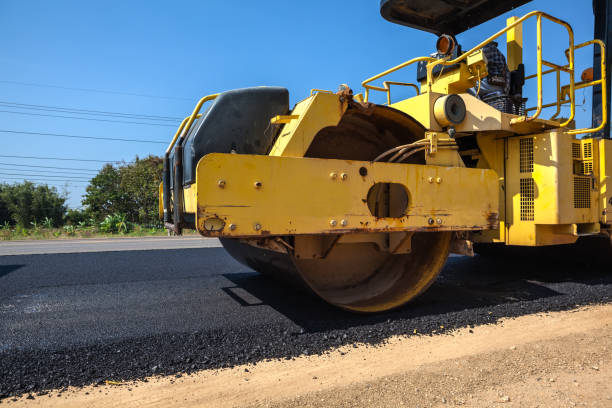 Best Residential Driveway Paver Services  in Zapata, TX